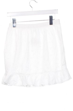 Παιδική φούστα Primark, Μέγεθος 13-14y/ 164-168 εκ., Χρώμα Λευκό, Τιμή 6,50 €