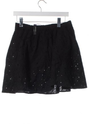 Παιδική φούστα Scotch R'belle, Μέγεθος 15-18y/ 170-176 εκ., Χρώμα Μαύρο, Τιμή 24,54 €