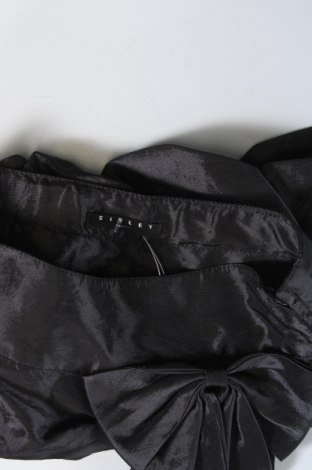 Dětská sukně  Sisley, Velikost 4-5y/ 110-116 cm, Barva Černá, Cena  103,00 Kč