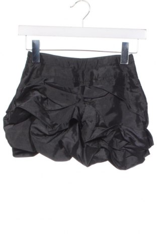 Παιδική φούστα Sisley, Μέγεθος 4-5y/ 110-116 εκ., Χρώμα Μαύρο, Τιμή 8,87 €