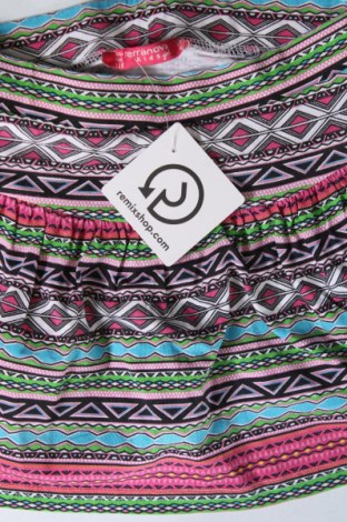 Παιδική φούστα Terranova, Μέγεθος 5-6y/ 116-122 εκ., Χρώμα Πολύχρωμο, Τιμή 5,93 €