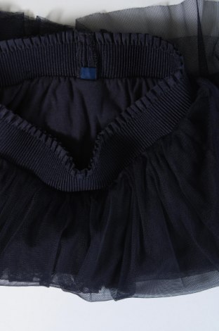 Dětská sukně  Uniqlo, Velikost 2-3y/ 98-104 cm, Barva Modrá, Cena  219,00 Kč