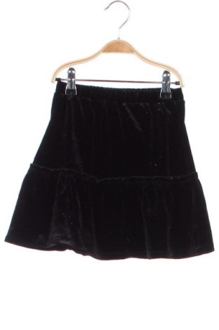 Παιδική φούστα VRS, Μέγεθος 6-7y/ 122-128 εκ., Χρώμα Μαύρο, Τιμή 3,51 €
