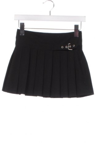 Παιδική φούστα Zara, Μέγεθος 11-12y/ 152-158 εκ., Χρώμα Μαύρο, Τιμή 10,46 €