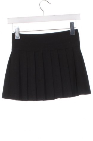 Παιδική φούστα Zara, Μέγεθος 11-12y/ 152-158 εκ., Χρώμα Μαύρο, Τιμή 17,44 €