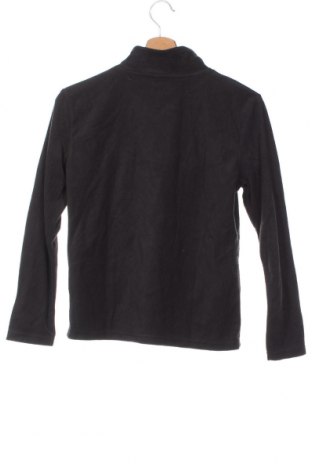 Детска поларена блуза Alive, Размер 10-11y/ 146-152 см, Цвят Сив, Цена 3,63 лв.