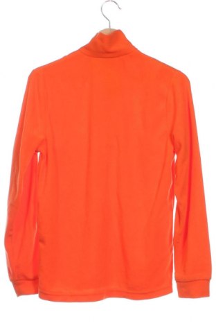Kinder Fleece Shirt CMP, Größe 12-13y/ 158-164 cm, Farbe Orange, Preis 4,29 €