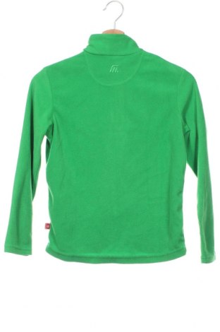 Bluză din polar, pentru copii Medico, Mărime 9-10y/ 140-146 cm, Culoare Verde, Preț 19,90 Lei