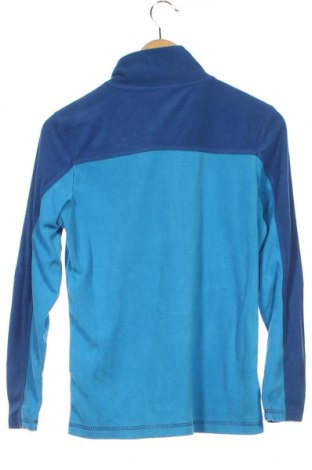 Παιδική μπλούζα fleece Sports, Μέγεθος 12-13y/ 158-164 εκ., Χρώμα Μπλέ, Τιμή 19,79 €