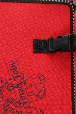 Kinderrucksack, Farbe Rot, Preis € 10,58