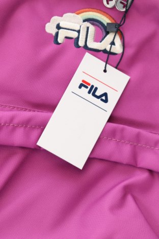 Παιδικό σακίδιο πλάτης FILA, Χρώμα Ρόζ , Τιμή 38,35 €