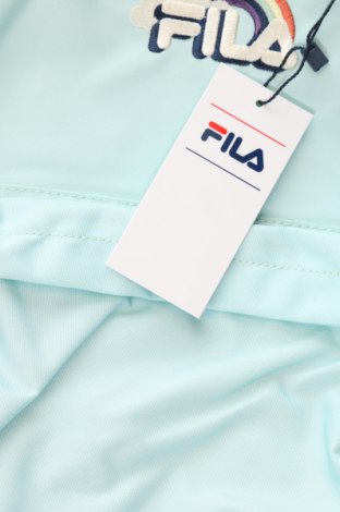 Παιδικό σακίδιο πλάτης FILA, Χρώμα Μπλέ, Τιμή 19,18 €