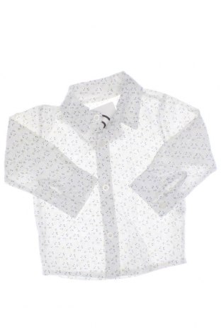 Παιδικό πουκάμισο, Μέγεθος 9-12m/ 74-80 εκ., Χρώμα Πολύχρωμο, Τιμή 3,61 €
