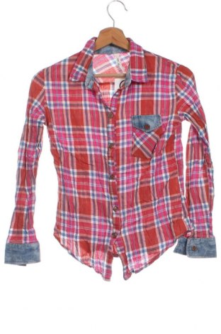 Παιδικό πουκάμισο, Μέγεθος 8-9y/ 134-140 εκ., Χρώμα Πολύχρωμο, Τιμή 2,99 €