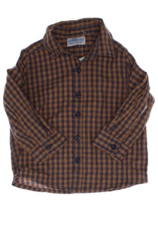 Παιδικό πουκάμισο, Μέγεθος 6-9m/ 68-74 εκ., Χρώμα Πολύχρωμο, Τιμή 3,68 €