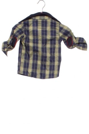 Детска риза, Размер 6-9m/ 68-74 см, Цвят Многоцветен, Цена 6,12 лв.