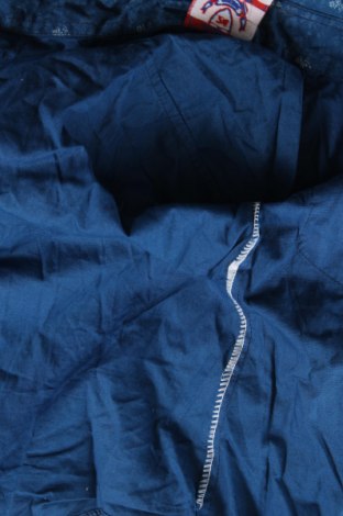 Kinderhemd, Größe 18-24m/ 86-98 cm, Farbe Blau, Preis 3,21 €