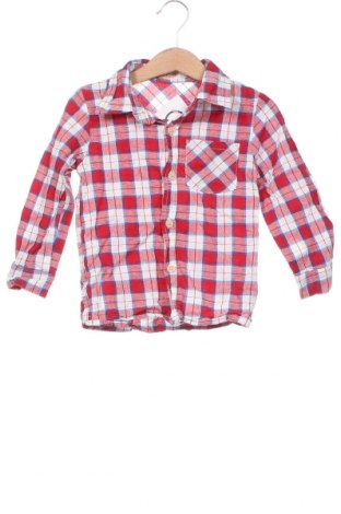 Dětská košile , Velikost 3-4y/ 104-110 cm, Barva Vícebarevné, Cena  96,00 Kč