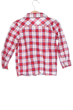 Παιδικό πουκάμισο, Μέγεθος 3-4y/ 104-110 εκ., Χρώμα Πολύχρωμο, Τιμή 6,80 €