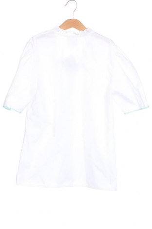 Detská košeľa , Veľkosť 12-13y/ 158-164 cm, Farba Biela, Cena  2,22 €