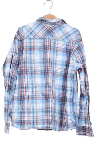 Dětská košile , Velikost 10-11y/ 146-152 cm, Barva Vícebarevné, Cena  152,00 Kč