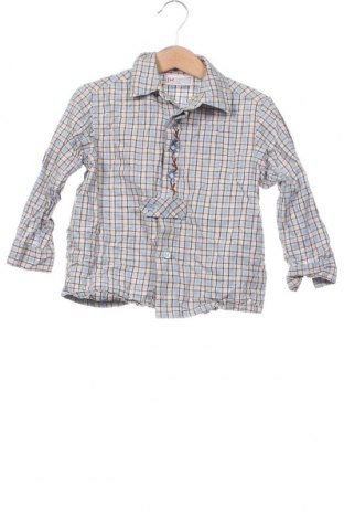 Dětská košile , Velikost 2-3y/ 98-104 cm, Barva Vícebarevné, Cena  81,00 Kč