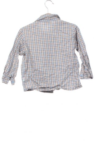 Kinderhemd, Größe 2-3y/ 98-104 cm, Farbe Mehrfarbig, Preis € 3,52