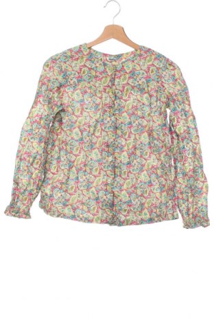 Kinderhemd, Größe 10-11y/ 146-152 cm, Farbe Mehrfarbig, Preis 3,44 €
