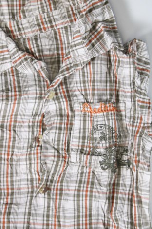 Dětská košile , Velikost 3-4y/ 104-110 cm, Barva Vícebarevné, Cena  61,00 Kč