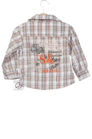Kinderhemd, Größe 3-4y/ 104-110 cm, Farbe Mehrfarbig, Preis € 2,68