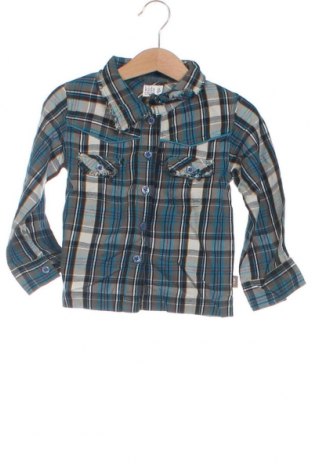 Παιδικό πουκάμισο, Μέγεθος 2-3y/ 98-104 εκ., Χρώμα Πολύχρωμο, Τιμή 3,94 €