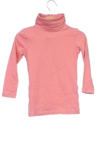 Dětská košile , Velikost 18-24m/ 86-98 cm, Barva Růžová, Cena  88,00 Kč