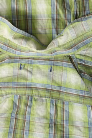 Kinderhemd, Größe 8-9y/ 134-140 cm, Farbe Grün, Preis 1,81 €