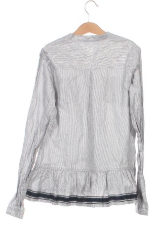 Παιδικό πουκάμισο, Μέγεθος 11-12y/ 152-158 εκ., Χρώμα Γκρί, Τιμή 2,52 €
