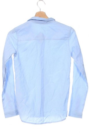 Dětská košile , Velikost 12-13y/ 158-164 cm, Barva Modrá, Cena  152,00 Kč