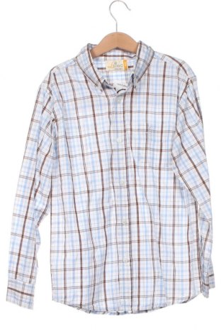 Παιδικό πουκάμισο, Μέγεθος 8-9y/ 134-140 εκ., Χρώμα Πολύχρωμο, Τιμή 3,68 €
