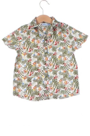 Παιδικό πουκάμισο, Μέγεθος 18-24m/ 86-98 εκ., Χρώμα Πολύχρωμο, Τιμή 2,72 €