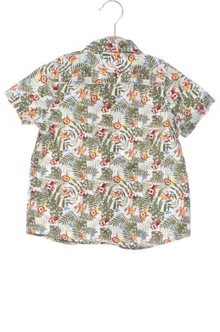 Dětská košile , Velikost 18-24m/ 86-98 cm, Barva Vícebarevné, Cena  138,00 Kč