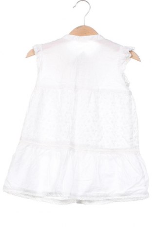 Kinderhemd, Größe 4-5y/ 110-116 cm, Farbe Weiß, Preis € 6,00