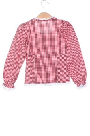 Kinderhemd Alpin De Luxe, Größe 18-24m/ 86-98 cm, Farbe Mehrfarbig, Preis 12,53 €