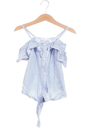 Παιδικό πουκάμισο Breeze, Μέγεθος 11-12y/ 152-158 εκ., Χρώμα Πολύχρωμο, Τιμή 3,68 €