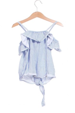 Детска риза Breeze, Размер 11-12y/ 152-158 см, Цвят Многоцветен, Цена 12,00 лв.