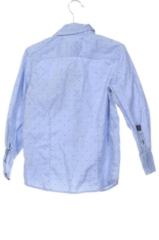 Detská košeľa  C&A, Veľkosť 6-7y/ 122-128 cm, Farba Modrá, Cena  6,24 €