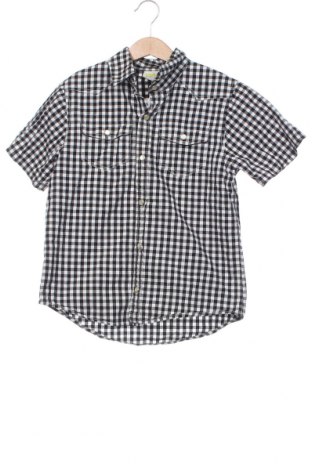 Παιδικό πουκάμισο Crazy, Μέγεθος 5-6y/ 116-122 εκ., Χρώμα Πολύχρωμο, Τιμή 4,33 €