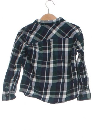 Детска риза Cubus, Размер 4-5y/ 110-116 см, Цвят Многоцветен, Цена 11,00 лв.