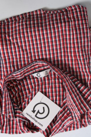 Παιδικό πουκάμισο Cubus, Μέγεθος 18-24m/ 86-98 εκ., Χρώμα Πολύχρωμο, Τιμή 6,80 €