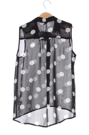 Παιδικό πουκάμισο Cubus, Μέγεθος 10-11y/ 146-152 εκ., Χρώμα Μαύρο, Τιμή 2,46 €