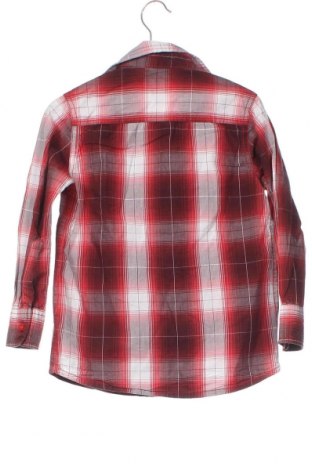 Детска риза Esprit, Размер 3-4y/ 104-110 см, Цвят Червен, Цена 5,50 лв.