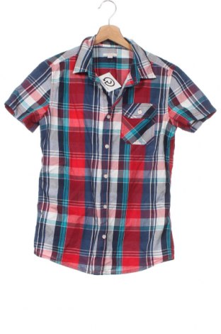 Παιδικό πουκάμισο Esprit, Μέγεθος 11-12y/ 152-158 εκ., Χρώμα Πολύχρωμο, Τιμή 6,75 €