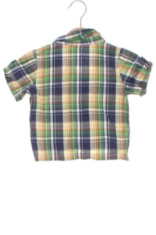 Παιδικό πουκάμισο Gap, Μέγεθος 3-6m/ 62-68 εκ., Χρώμα Πολύχρωμο, Τιμή 6,71 €